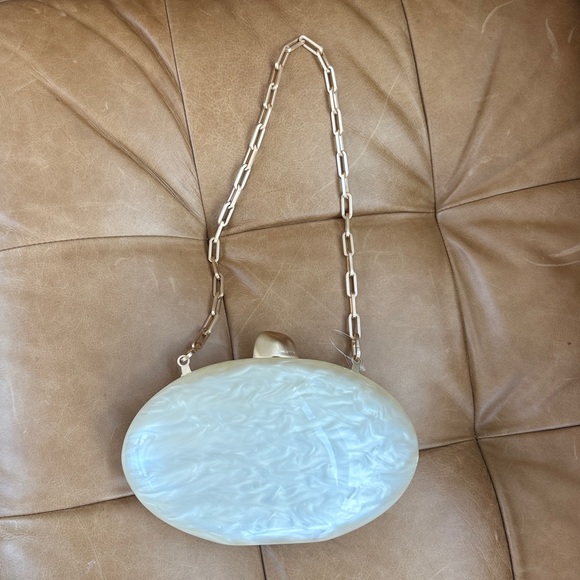 NEW CULT GAIA EVIANNA Clutch Bag - Picture 6 of 12